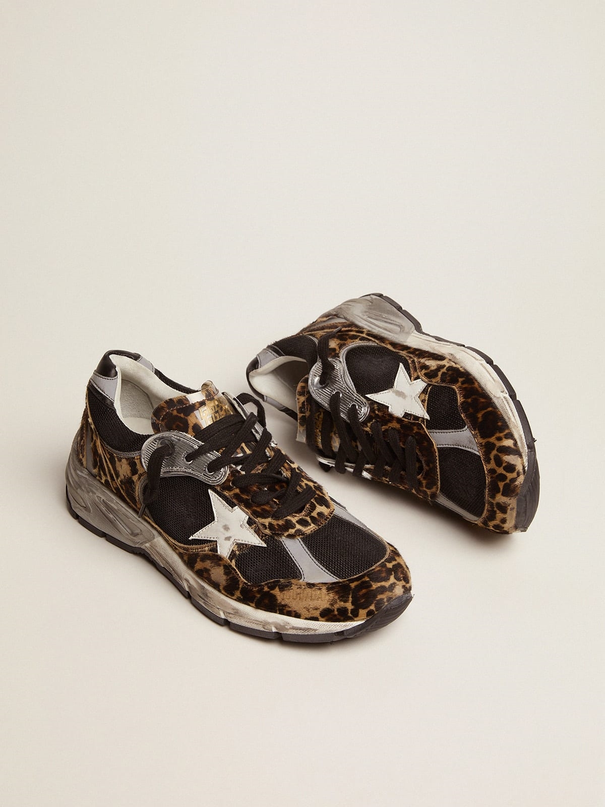 goose slippers