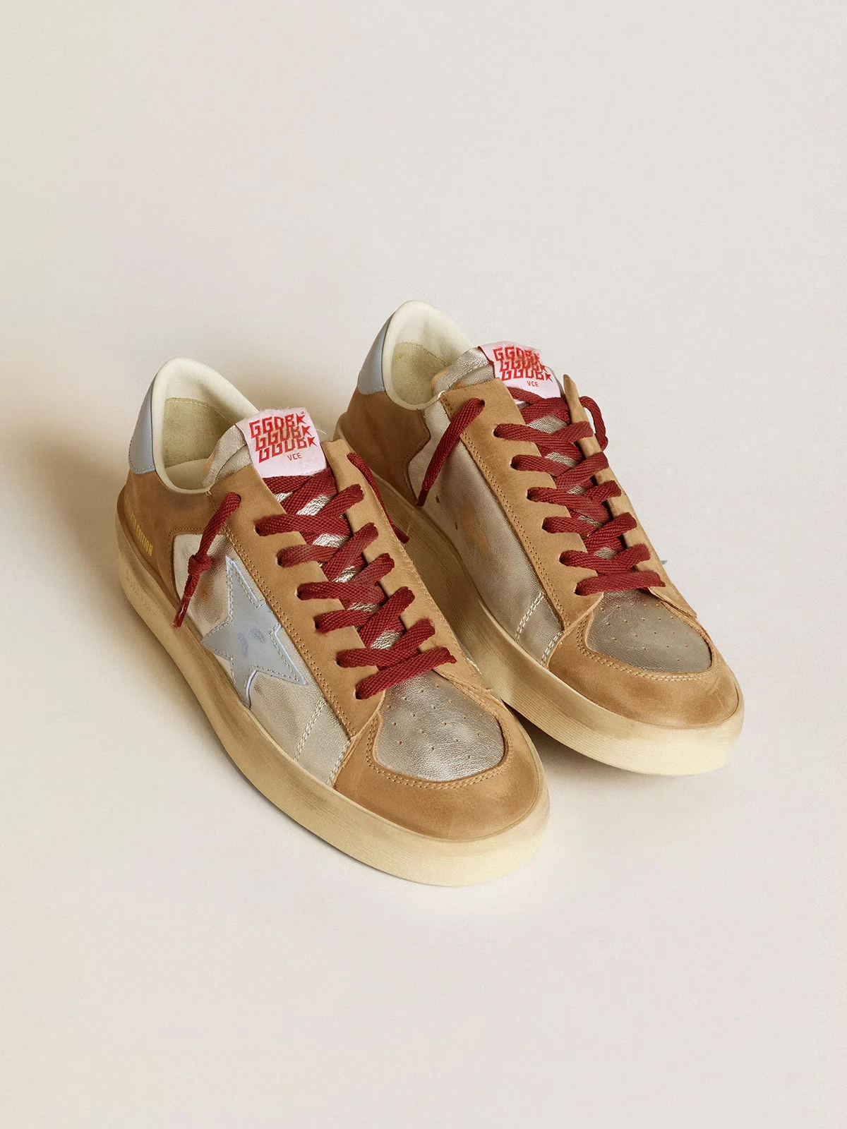 golden goose high star